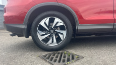 Honda CR-V 1.6 i-DTEC 160 EX 5dr Diesel Estate